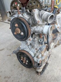 Rozpredám motor Z12XEP / Z14XEP Opel 1.2 1.4 - 4