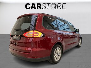 Ford Galaxy 2.0 nafta 110kW AT/8  ročník 2019 7 - miestne - 4