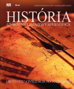 Slovensko - história, dejiny, tradície... - 4