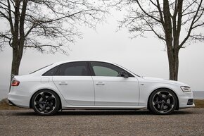 Audi S4 B8,5 - 4