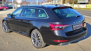 ✅️Škoda Superb L&k 2.0.TDI 140KW,99.000KM, WEBASTO,VIRTUAL✅️ - 4