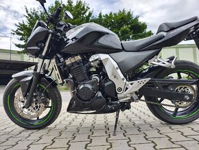 Kawasaki Z750r - 4