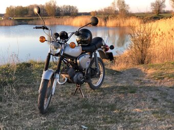 Simson S51 - 4