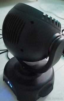 36x3w led moving head - 4