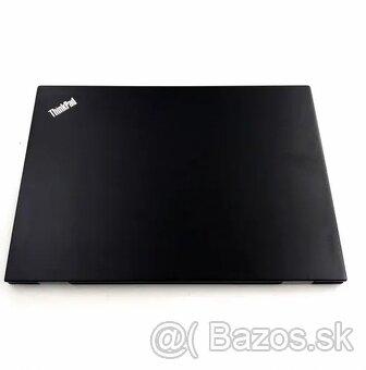 Lenovo ThinkPad X1 Carbon 4th Gen i7-6600U 16 RAM 256 SSD 14 - 4