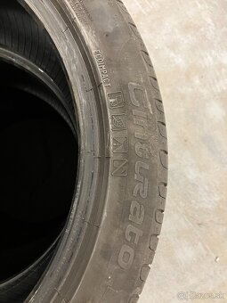 235/45R18 PIRELLI Letné - 4