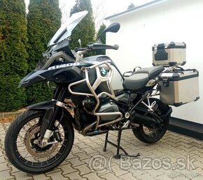 BMW R 1200 GS ADVENTURE - 4