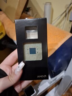 AMD ryzen 7 2700x - 4