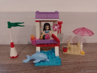 LEGO friends - 4