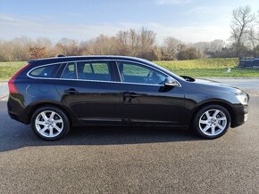 Volvo V60 1.6 D2 R Design Summum Powershift - 4