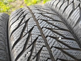 Zimné pneumatiky 175/65R15 Matador - 4