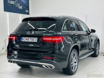 Mercedes GLC 250d - 4