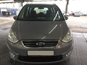 Ford Galaxy r.2011 2,0TDCI 103kW (140k) 7-miestny, navigácia - 4