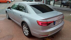 Audi A4 3.0 TDI 218k quattro S tronic - 4