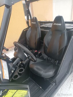 Polaris rzr 900 XP 2014 - 4