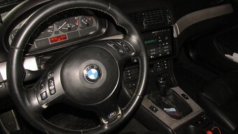 BMW E46 320i 125Kw - 4