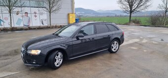 Audi a4 b8plus - 4