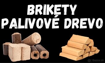 Brikety Pelety Drevo A1, RUF, Nestro - 4