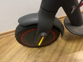 Xiaomi scooter Pro 2 - 4