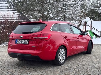 Kia Ceed SW 1.6 GDI možný leasing/úver - 4