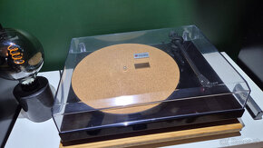 Pro-Ject Debut Carbon DC - 4