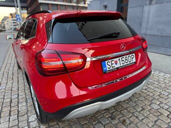 Mercedes-Benz GLA 180 d A/T - 4