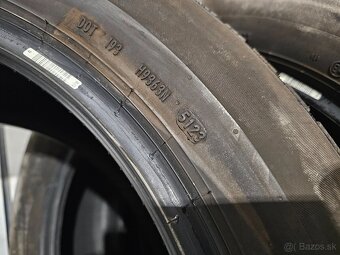 Zimné Pneu Pirelli 235/55 R18 2023 - 4