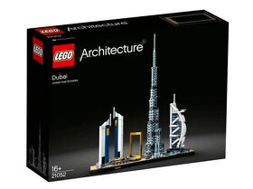 Lego Dubai - zberatelsky kusok - 4