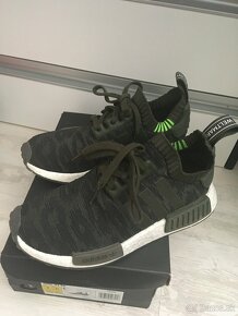 Adidas NMD - 4