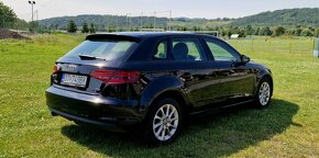 Audi A3 1.6tdi 2013 - 4