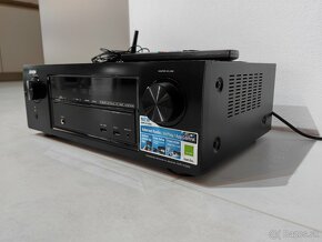 DENON AVR-X1000 - 4