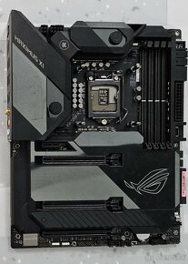 ASUS ROG MAXIMUS XI FORMULA - 4