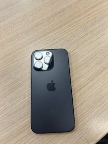 iPhone 14pro 256GB - 4