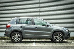 VOLKSWAGEN TIGUAN 2.0 TSI BMT 4MOTION DSG 2016 - 4