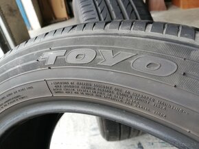 215/50 r18 letné pneumatiky TOYO - 4