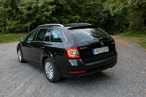 Škoda Octavia 2.0 TDI 110kW 2019 - 4