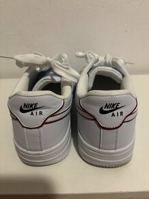 Tenisky NIKE fake č.41 - 4