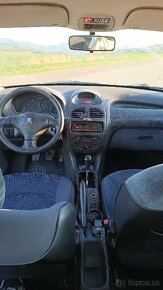 Peugeot 206 2.0 hdi - 4