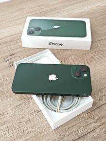 Iphone 13 Mini 128GB - 4