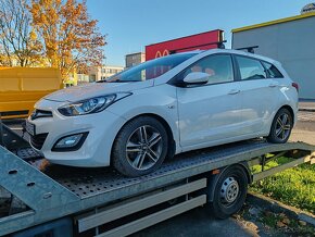 Hyundai i30 cw - 4