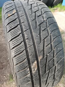 5x120 r17 zimný set 235/55 r17 - 4