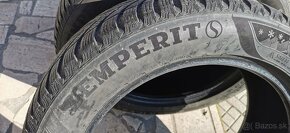 Zimné pneumatiky 215/55R17 - 4