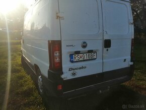 Fiat Ducato - 4