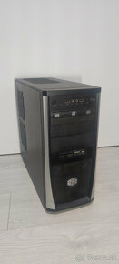 PC SKRINKA - Cooler Master - 4