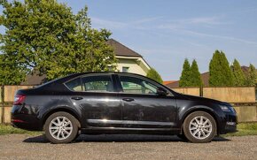 Škoda Octavia 1.6 TDI ambition - 4