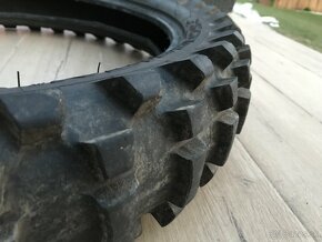 Pirelli scorpion MX32 110/90/19 - 4