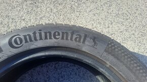 4x zimne pneu 225/55R18 Continental - 4