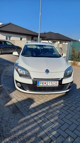 Renault Megane combi - 4