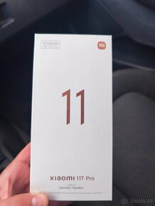 Predám xiaomi 11T PRO v top stave - 4