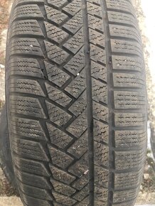 Zimné pneu. 215/65 r16 H - 4